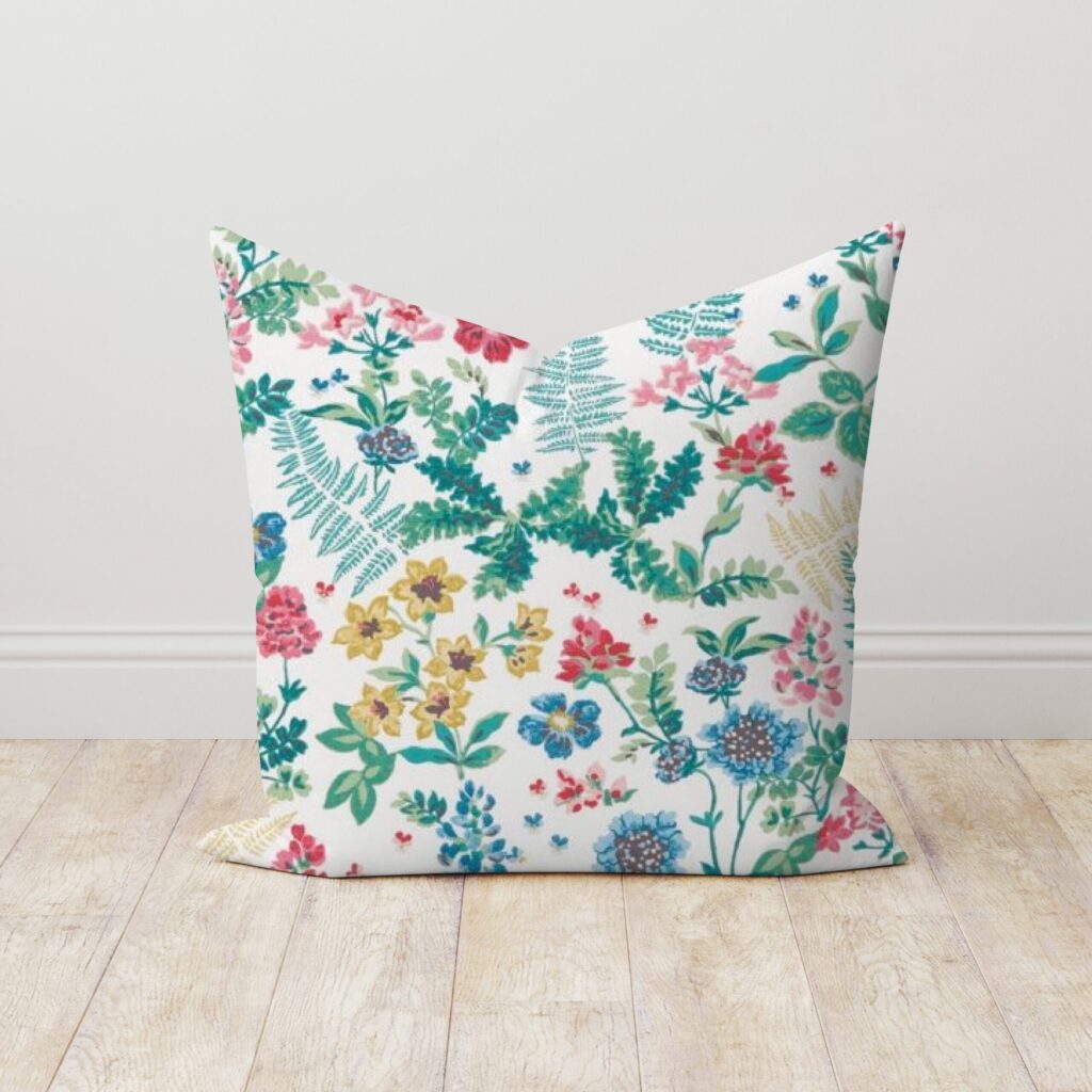 Cath kidston travel outlet pillow